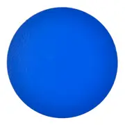 GANCHO DE PAREDE CONVÉS - AZUL COBALTO - Foto 2