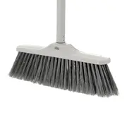 VASSOURA WIPE CLEAN - CINZA/KONKRET - Foto 2