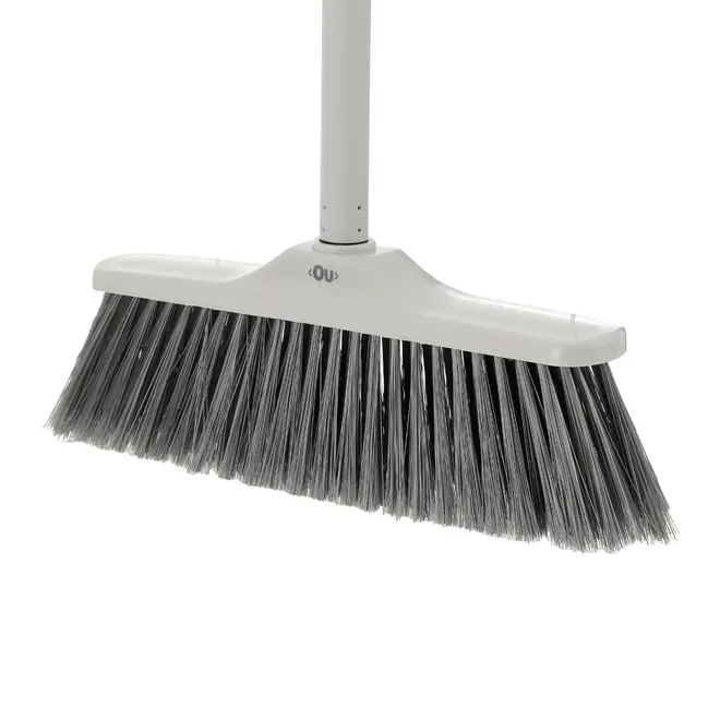 VASSOURA WIPE CLEAN - CINZA/KONKRET - Foto 2