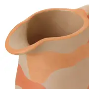 JARRA 1,1 L CONTORNOS DO VALE - MULTITONS DE ARGILA CRUA - Foto 7