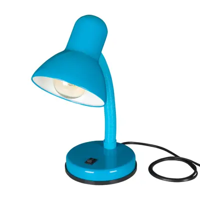 LUMINÁRIA DE MESA DIC