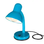 LUMINÁRIA DE MESA DIC - TURQUESA/TURQUESA - Foto 2