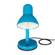 LUMINÁRIA DE MESA DIC - TURQUESA/TURQUESA - Foto 5