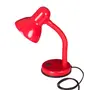 LUMINÁRIA DE MESA DIC - VERMELHO/VERMELHO - Foto 4