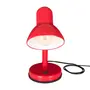 LUMINÁRIA DE MESA DIC - VERMELHO/VERMELHO - Foto 5