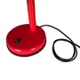 LUMINÁRIA DE MESA DIC - VERMELHO/VERMELHO - Foto 8
