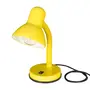 AMARELO/AMARELO - LUMINÁRIA DE MESA DIC