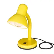 LUMINÁRIA DE MESA DIC - AMARELO/AMARELO - Foto 2