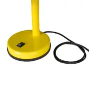 LUMINÁRIA DE MESA DIC - AMARELO/AMARELO - Foto 8