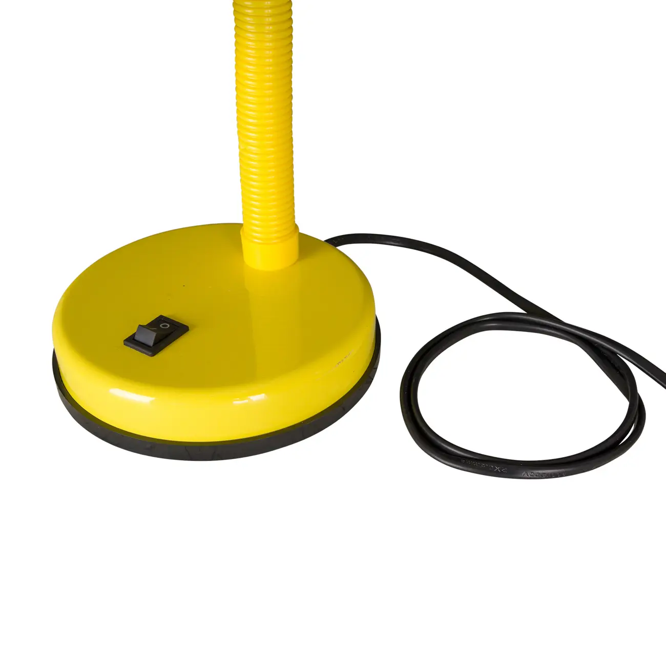 LUMINÁRIA DE MESA DIC - AMARELO/AMARELO - Foto 8
