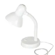 LUMINÁRIA DE MESA DIC - BRANCO/BRANCO - Foto 4
