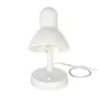 LUMINÁRIA DE MESA DIC - BRANCO/BRANCO - Foto 5