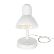 LUMINÁRIA DE MESA DIC - BRANCO/BRANCO - Foto 5