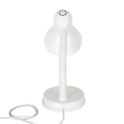 LUMINÁRIA DE MESA DIC - BRANCO/BRANCO - Foto 6
