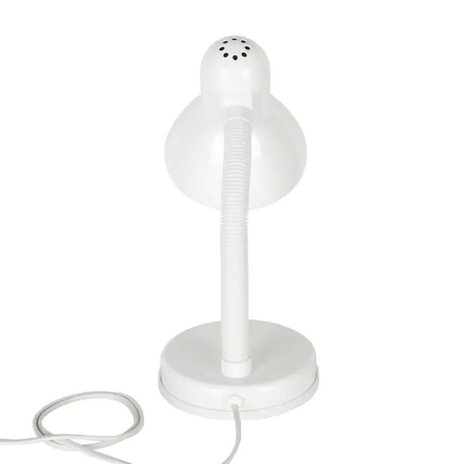 LUMINÁRIA DE MESA DIC - BRANCO/BRANCO - Foto 6