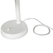 LUMINÁRIA DE MESA DIC - BRANCO/BRANCO - Foto 8