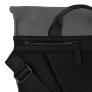 BOLSA TIRA COLO FLEET - FLANDRES/PRETO - Foto 11