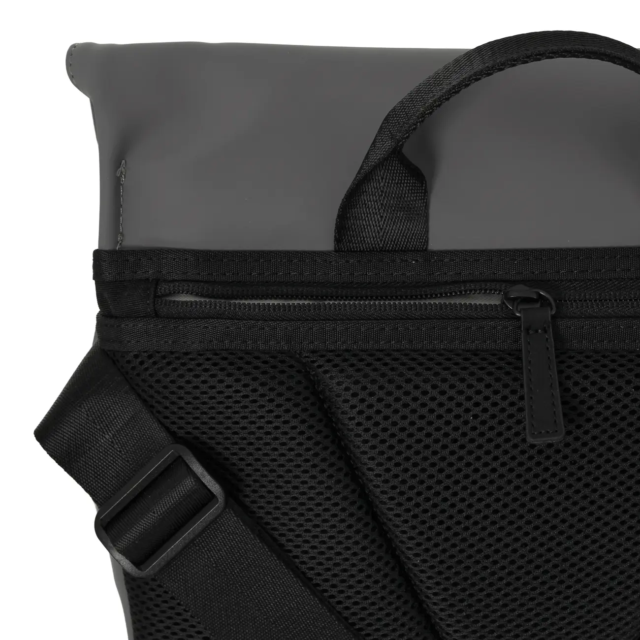 BOLSA TIRA COLO FLEET - FLANDRES/PRETO - Foto 11