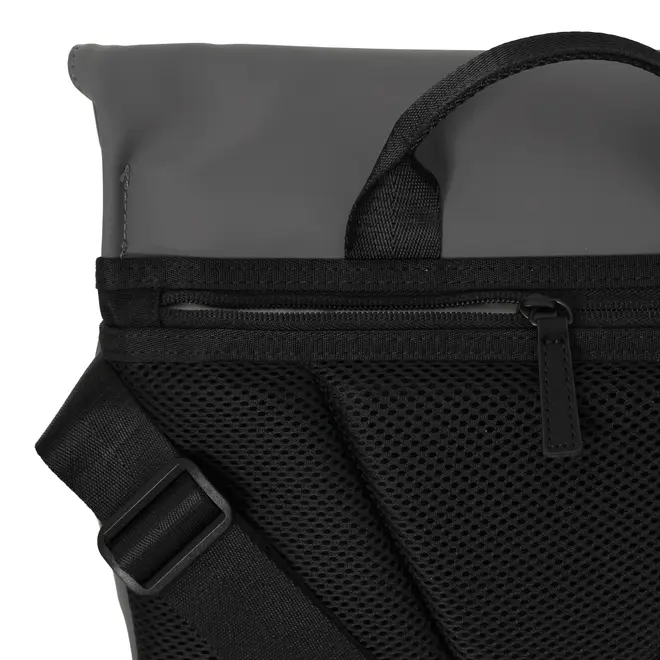 BOLSA TIRA COLO FLEET - FLANDRES/PRETO - Foto 11