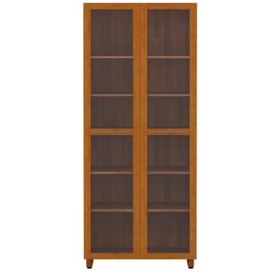 PANELEIRO 2 PORTAS 80 CM X 1,95 M GOURMET