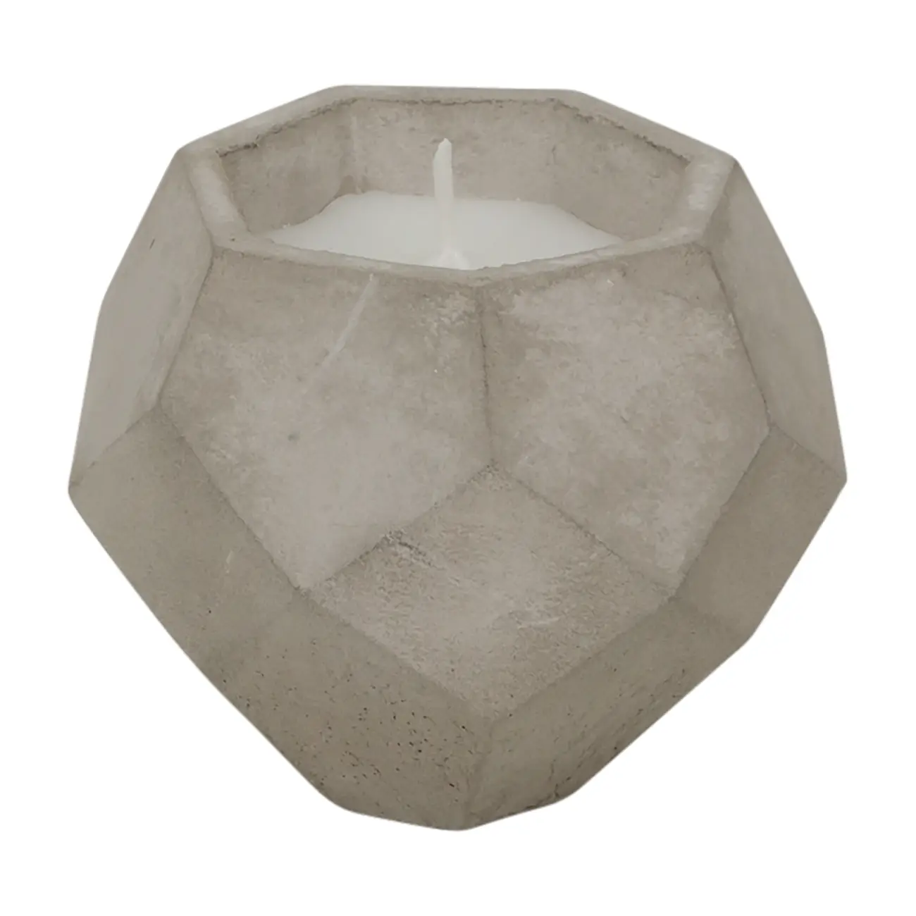 VELA POTE BETON - KONKRET/BRANCO - Foto 1