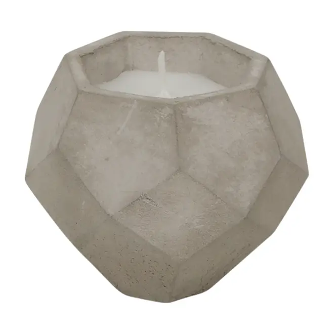 VELA POTE BETON - KONKRET/BRANCO - Foto 1