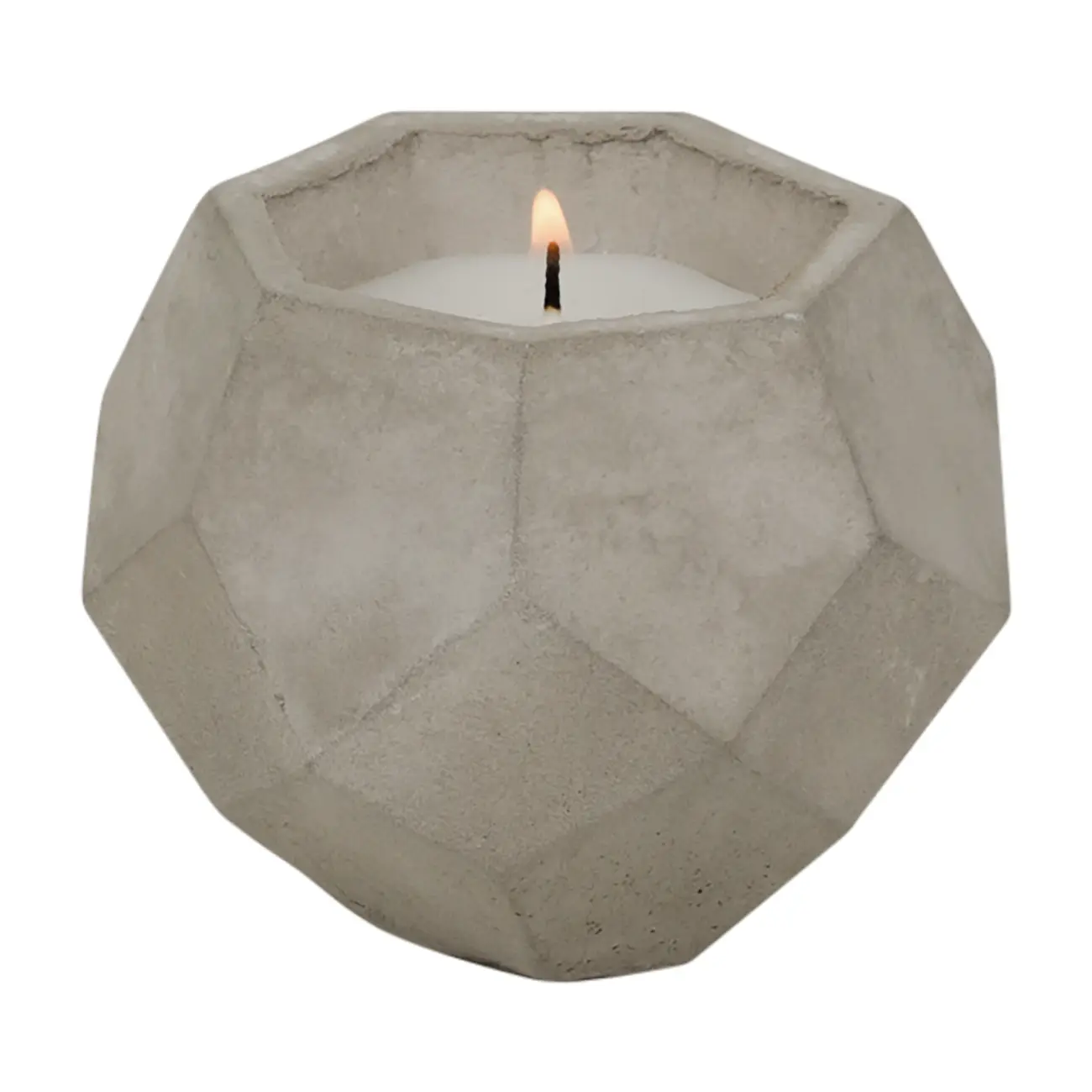 VELA POTE BETON - KONKRET/BRANCO - Foto 2