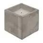 VELA POTE BETON QUADRI - KONKRET/BRANCO - Foto 2