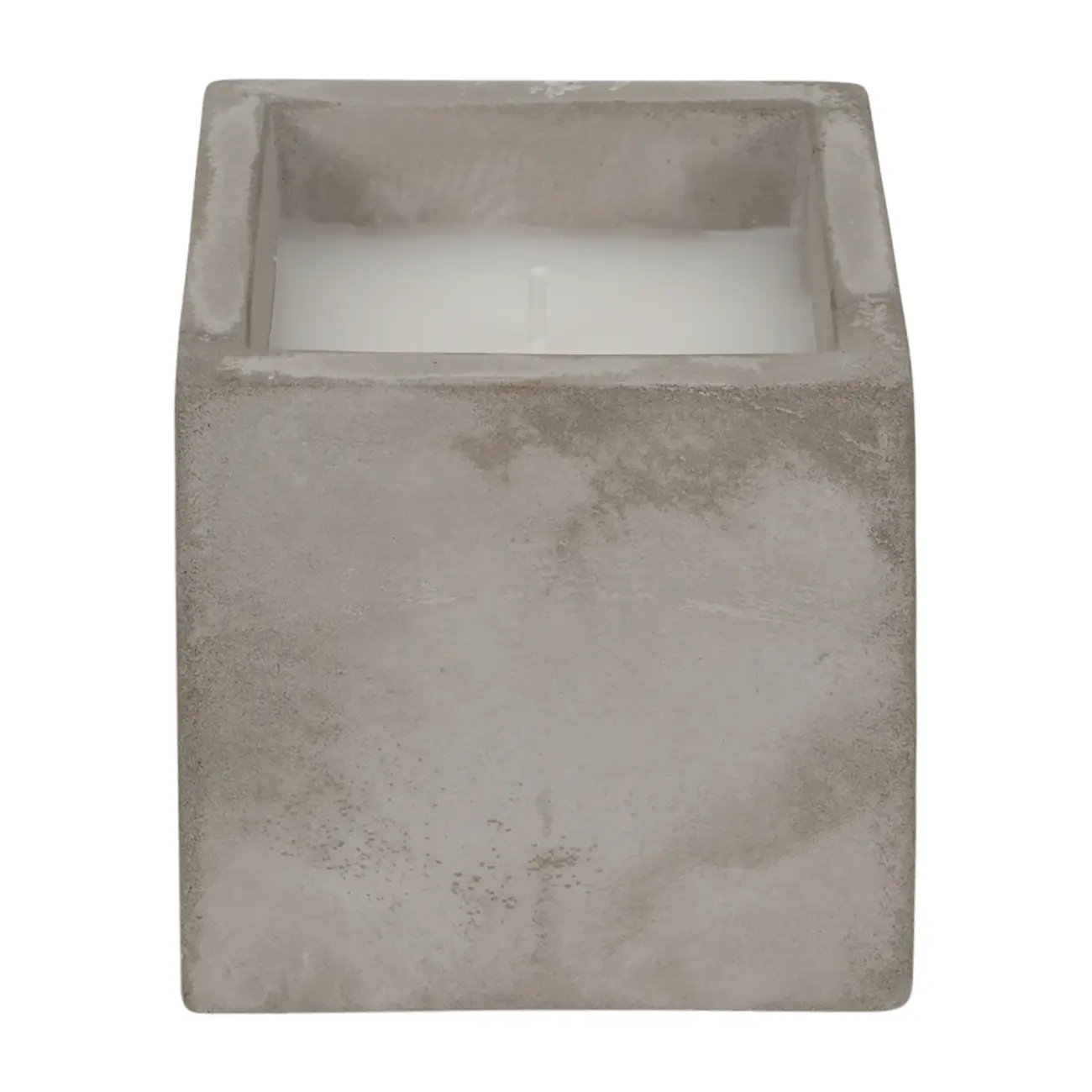 VELA POTE BETON QUADRI - KONKRET/BRANCO - Foto 3