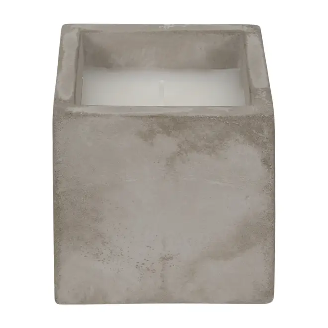 VELA POTE BETON QUADRI - KONKRET/BRANCO - Foto 3