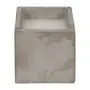 VELA POTE BETON QUADRI - KONKRET/BRANCO - Foto 3