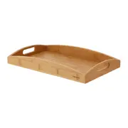 BANDEJA 38 CM X 24 CM BAMBOO - BAMBU - Foto 5