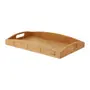 BANDEJA 38 CM X 24 CM BAMBOO - BAMBU - Foto 5