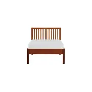 CAMA DE SOLTEIRO 88 CM TINTO - NOZES - Foto 7