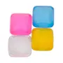 CUBO GELO ARTIFICIAL COM 20 ICE-SHAPES - MULTICOR - Foto 2