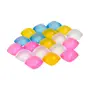 CUBO GELO ARTIFICIAL COM 20 ICE-SHAPES - MULTICOR - Foto 4