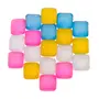 CUBO GELO ARTIFICIAL COM 20 ICE-SHAPES - MULTICOR - Foto 5