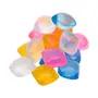 CUBO GELO ARTIFICIAL COM 20 ICE-SHAPES - MULTICOR - Foto 6