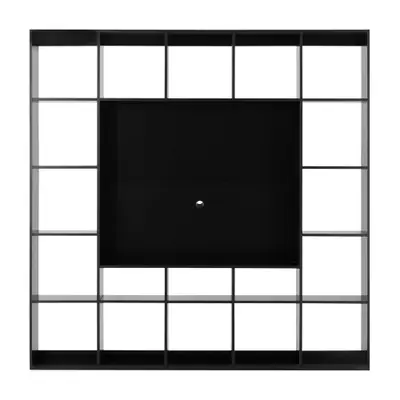 ESTANTE PARA TV DE ATÉ 46 POLEGADAS 2,12 M X 2,12 M CÉLULA