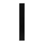ESTANTE PARA TV DE ATÉ 46 POLEGADAS 2,12 M X 2,12 M CÉLULA - PRETO - Foto 3