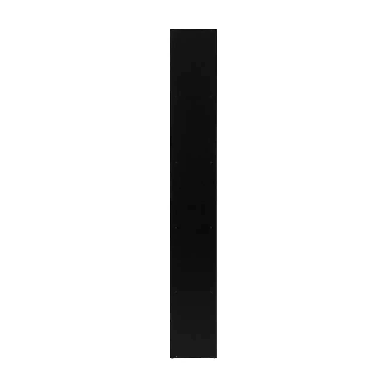 ESTANTE PARA TV DE ATÉ 46 POLEGADAS 2,12 M X 2,12 M CÉLULA - PRETO - Foto 3