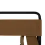 POLTRONA CL BREUER - PRETO/CAPPUCCINO - Foto 6