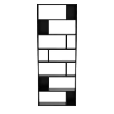 ESTANTE/DIVISÓRIA 80 CM X 2,12 M BLOCK