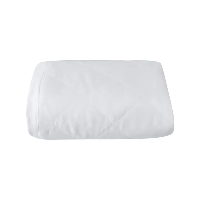 PROTETOR DE COLCHÃO JÚNIOR 78 CM X 1,62 M X 20 CM CARE'N PROTECT - BRANCO - Foto 1