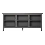 ESTANTE/RACK 1,75 M X 75 CM KUMO - NANQUIM - Foto 1