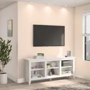 ESTANTE/RACK 1,75 M X 75 CM KUMO - BRANCO - Foto 2