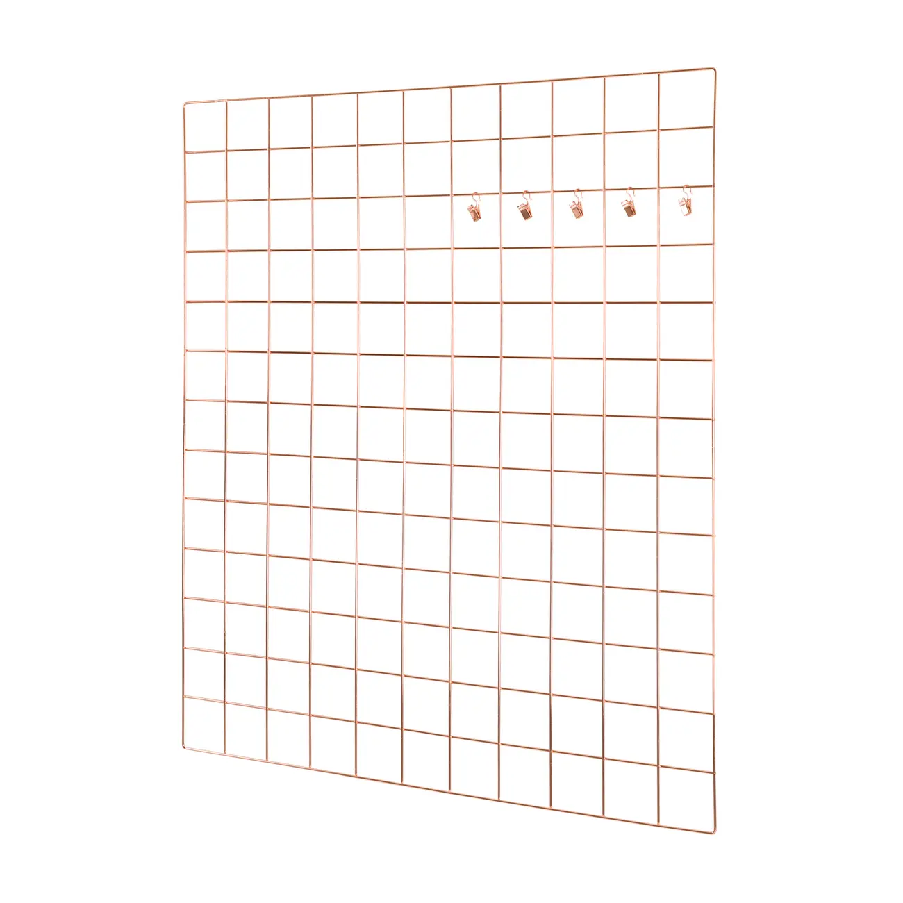 MEMORY-BOARD 80 CM X 70 CM GRID - COBRE - Foto 2