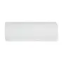 BRANCO - COLCHA DE CASAL 2,20 M X 2,40 M PLEIN