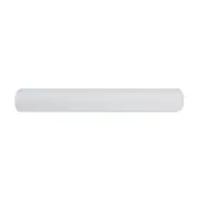 CAPA PARA ROLO 1,36 M PLEIN - BRANCO - Foto 1