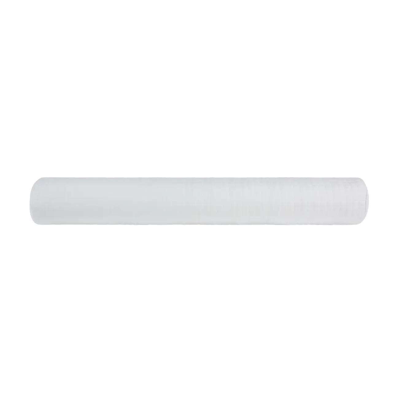 CAPA PARA ROLO 1,36 M PLEIN - BRANCO - Foto 1